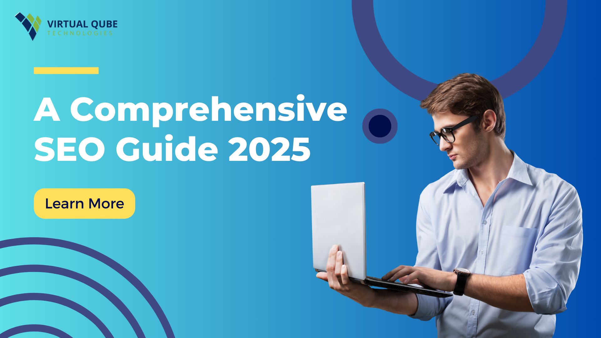 SEO Guide for 2025